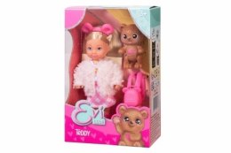 Lalka Evi Misiowy plecak [mm:] 120 Simba