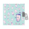 Pamiętnik Bubble tea kw Starpak (558509)