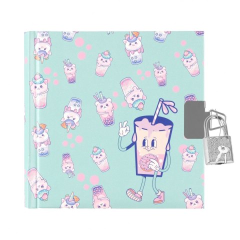 Pamiętnik Bubble tea kw Starpak (558509)