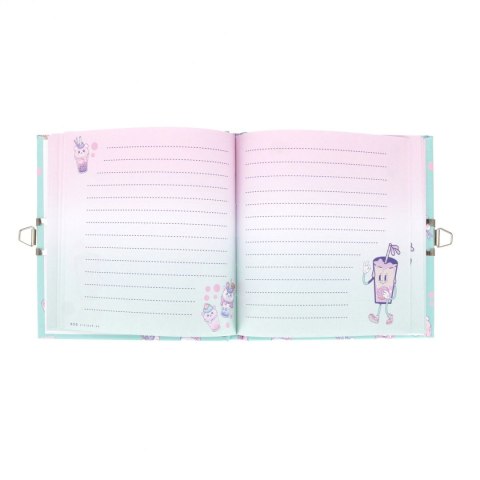 Pamiętnik Bubble tea kw Starpak (558509)