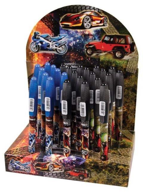 Pióro wieczne Prymus Cresco (000072)