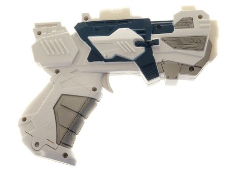 Pistolet na baterie z dźwiękiem Adar (549913)