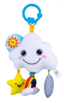 Pozytywka ZAWIESZKA CHMURKA POZYTYWKA Balibazoo (BB 80217)