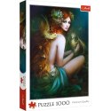 Puzzle Friend 1000 el. Trefl (10592)
