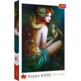 Puzzle Friend 1000 el. Trefl (10592)