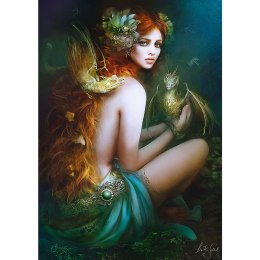 Puzzle Friend 1000 el. Trefl (10592)