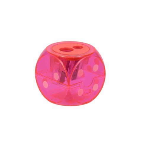 Temperówka mix plastik Starpak (563051)