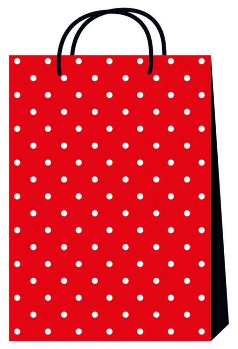 Torba prezentowa A4+ [mm:] 105x340x 90 Interdruk (TORTH5)