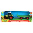Traktor z dźwiękiem Dromader (130-03051)