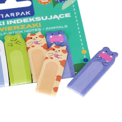 Zakładki indeksujące Starpak (562592)