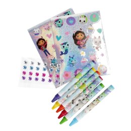 Zestaw kreatywny Gabby Starpak (552492)