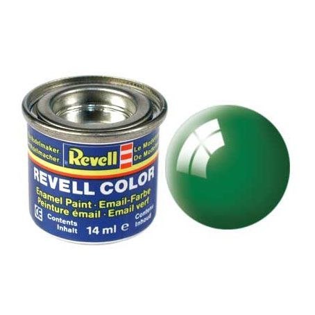 Farba olejna Revell modelarskie 14ml 1 kolor. (32161) Farba olejna Revell modelarskie 14ml 1 kolor. (32161)