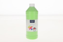 Farby plakatowe Lefranc&Bourgeois kolor: zielony 1000ml 1 kolor. (188520)