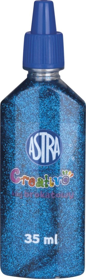 Klej w tubie Astra Creativo 35ml (332114003) Klej w tubie Astra Creativo 35ml (332114003)