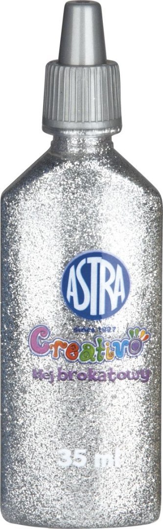 Klej w tubie Astra Creativo 35ml (332114003) Klej w tubie Astra Creativo 35ml (332114003)