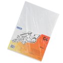Koperta Bantex HK C4 biała [mm:] 229x324 (400089461) 50 sztuk
