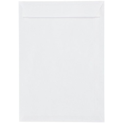 Koperta Bantex HK C5 biała (400089389) 50 sztuk Koperta Bantex HK C5 biała (400089389) 50 sztuk