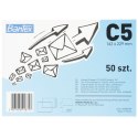 Koperta Bantex HK C5 biała (400089389) 50 sztuk