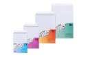 Koperta Bantex HK C5 biała (400089389) 50 sztuk