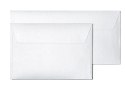 Koperta Galeria Papieru Millenium C6 biała [mm:] 114x162 (282101) 10 sztuk