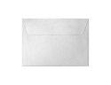 Koperta Galeria Papieru Millenium C6 biała [mm:] 114x162 (282101) 10 sztuk