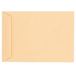 Koperta A&G Koperty NK B5 brązowa [mm:] 176x250 (1512) 500 sztuk