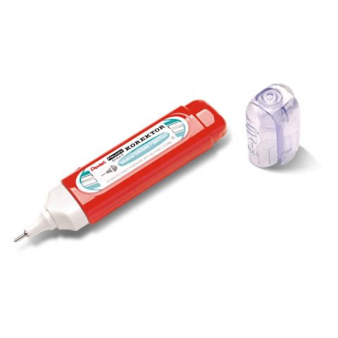Korektor w długopisie (piórze) Pentel 12ml (ZLC 31W) Korektor w długopisie (piórze) Pentel 12ml (ZLC 31W)