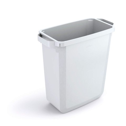 Kosz na śmieci Durable TREND kosz kolor: biały 60L (1701710060) Kosz na śmieci Durable TREND kosz kolor: biały 60L (1701710060)