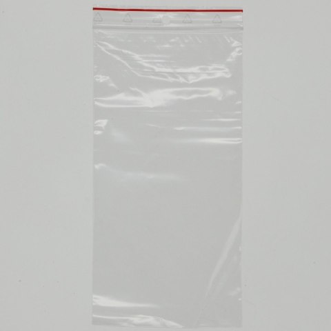 Worki strunowe Gabi-Plast 100 szt [mm:] 100x200