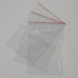 Worki strunowe Gabi-Plast 100 szt [mm:] 230x320