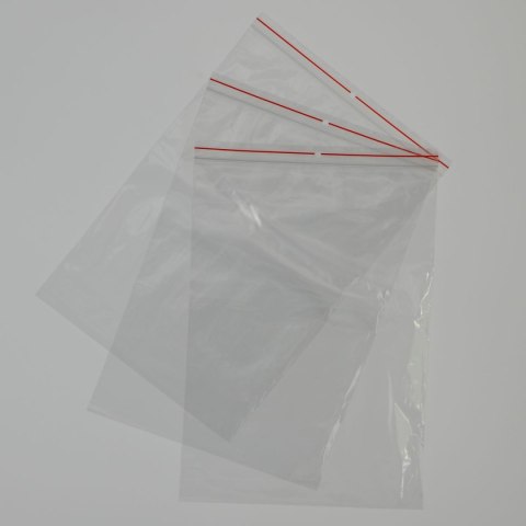 Worki strunowe Gabi-Plast 100 szt [mm:] 230x320
