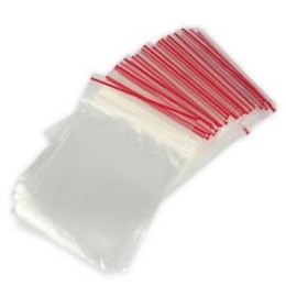 Worki strunowe Gabi-Plast 100 szt [mm:] 350x450