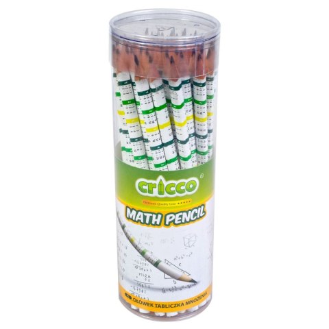 Ołówek cr316 Cricco