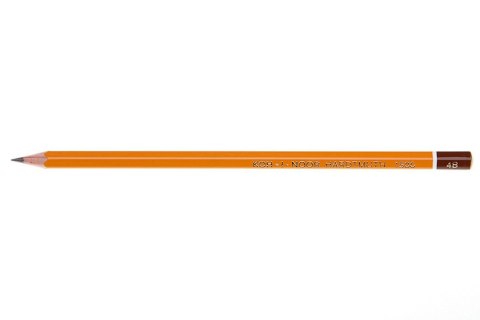 Ołówek Koh-I-Noor 1500 4B Ołówek Koh-I-Noor 1500 4B