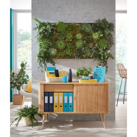 Tablica szklana Cosy [mm:] 295x215 Leitz (39470089)