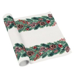 Bieżnik na stół BN różne Paw (AAR517300)