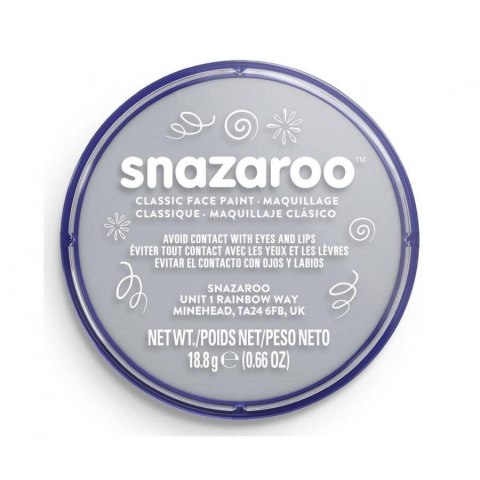 Farba do malowania twarzy 1 kolor. Snazaroo (1118122)