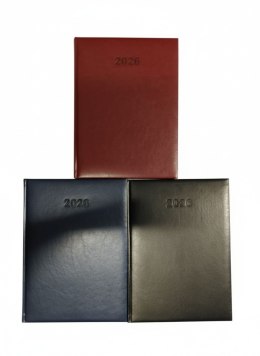 Kalendarz książkowy (terminarz) Terminarz A4 200mm x 290mm Beskidy (C2)