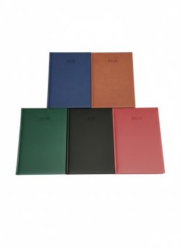 Kalendarz książkowy (terminarz) terminarz B5 170mm x 240mm Beskidy (C1)