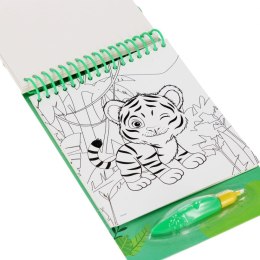 Kolorowanka Animals Starpak (552497)