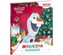 Książka dla dzieci Kraina Lodu. Przygoda Olafa. Magiczna wodna Ameet (MWB 9102)