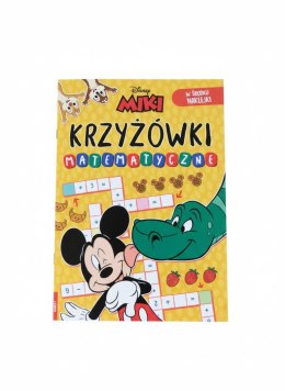 Książka dla dzieci Miki Ameet (KRZ 9102)