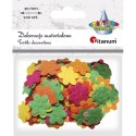 Ozdoba filcowa Craft-Fun Series kwiatki Titanum (F037)