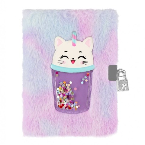 Pamiętnik Bubble A5 Starpak (564707)