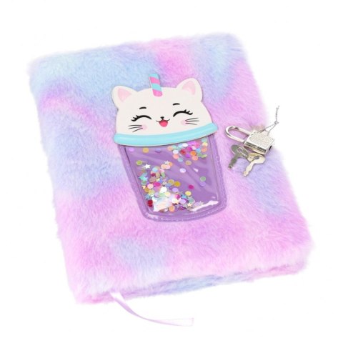 Pamiętnik Bubble A5 Starpak (564707)