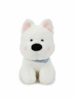 Pluszak Pies biały [mm:] 250 Lean (22440)