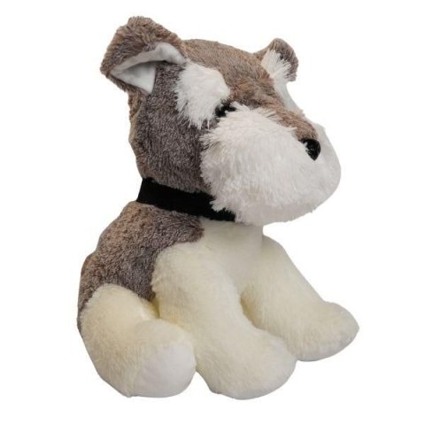 Pluszak piesek Sznaucer [mm:] 330 Deef (04317)