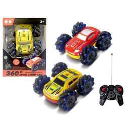 Samochód RC terenowy Artyk (173189)