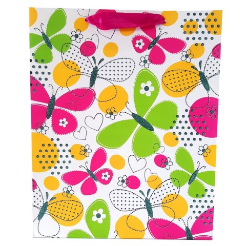 Torba prezentowa [mm:] 180x230x 100 (JP 1327C)