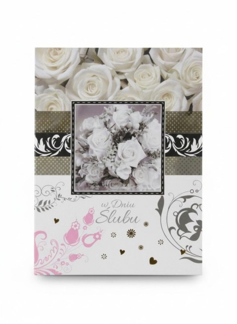 Torba prezentowa ślubb torby [mm:] 300x400x 100 Avanti (TŚ-3)